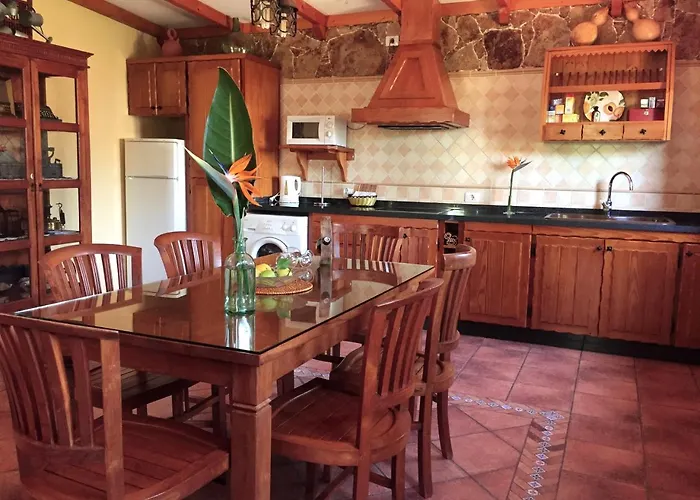 Casa Rural El Liron