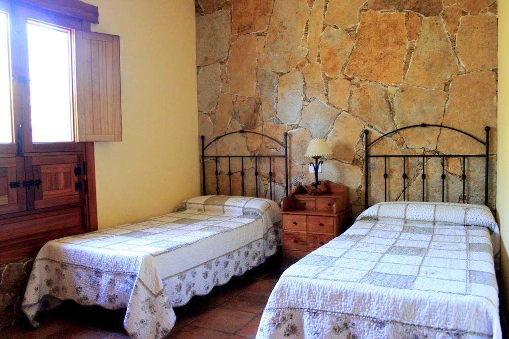 El Liron Holiday home *