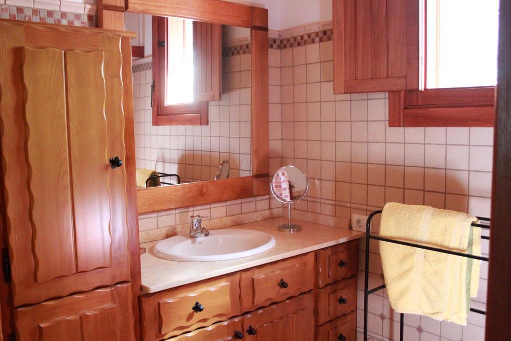El Liron Holiday home *