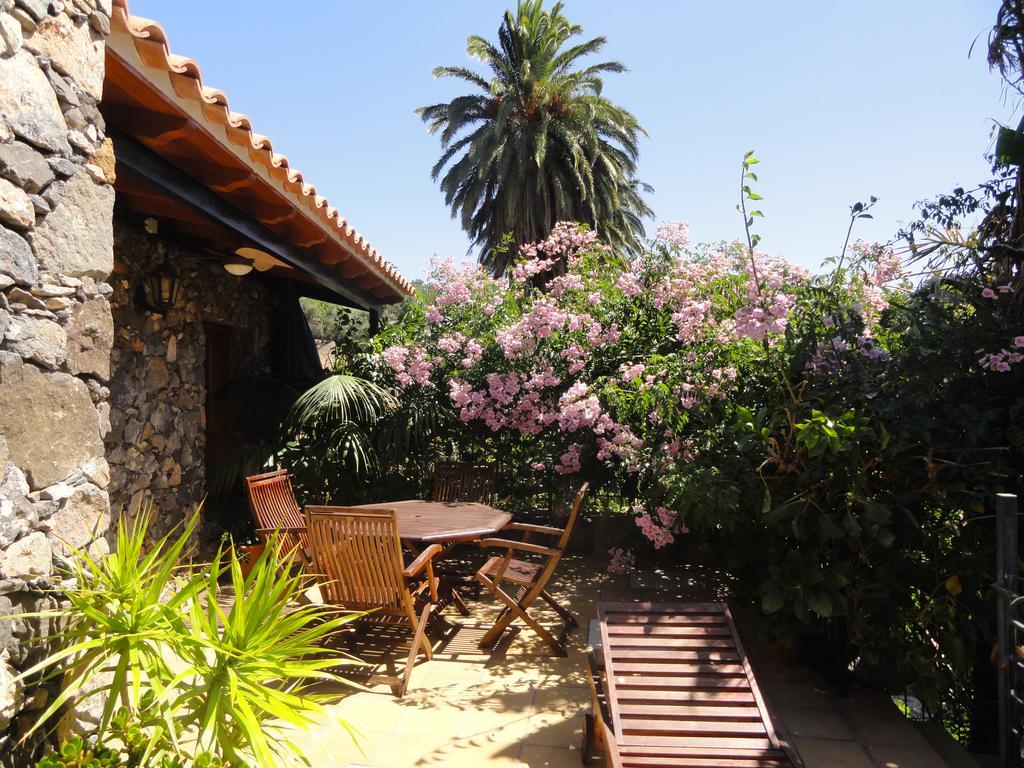El Liron Holiday home *