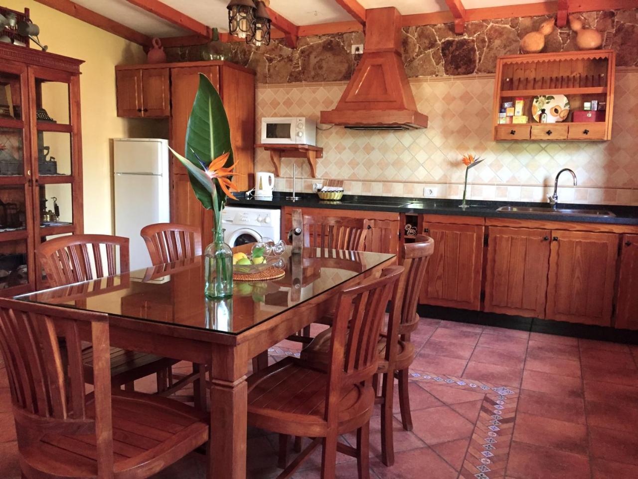 Holiday home El Liron Ingenio