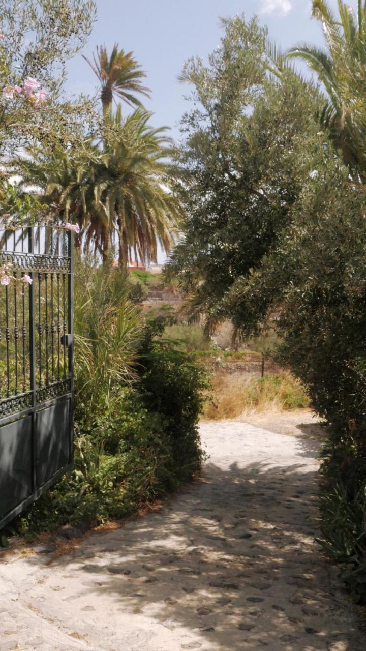 El Liron Holiday home Ingenio