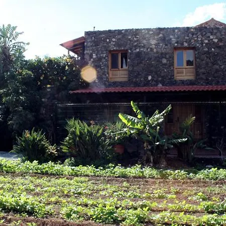 Casa Rural El Liron Ingenio Room photo