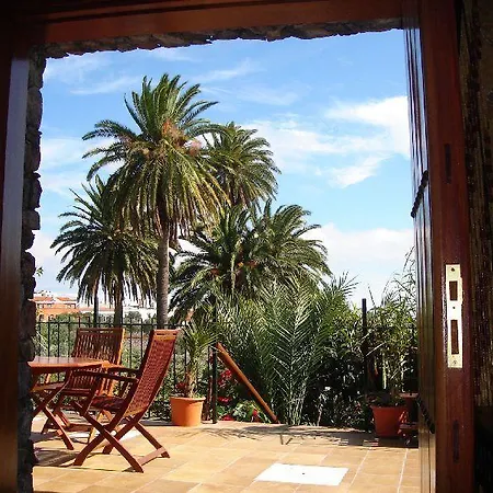 Casa Rural El Liron Ingenio Room photo