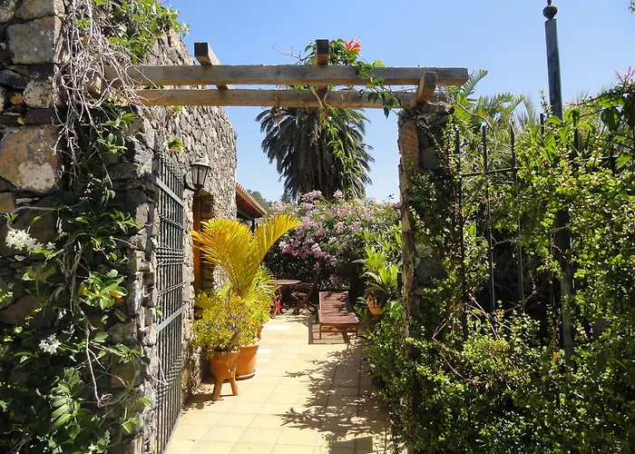 Casa Rural El Liron