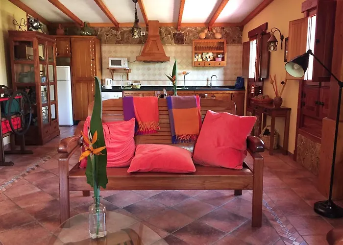 Casa Rural El Liron