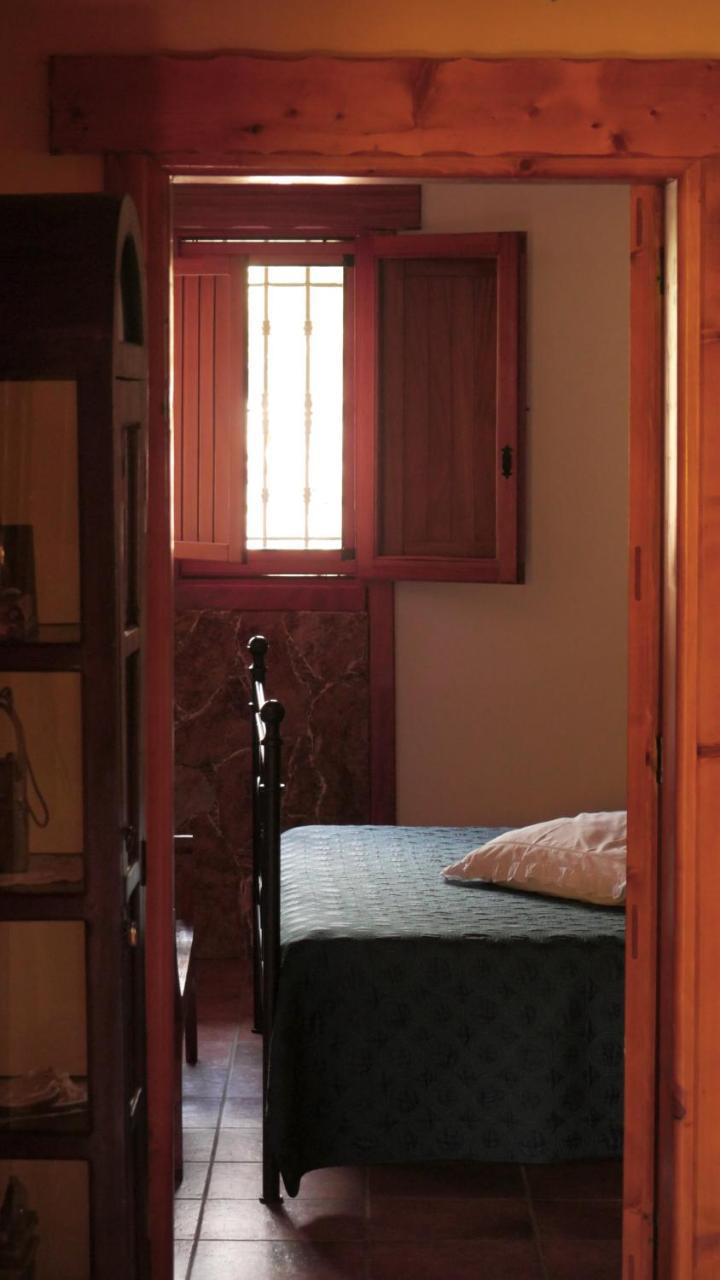 El Liron Casa de vacances