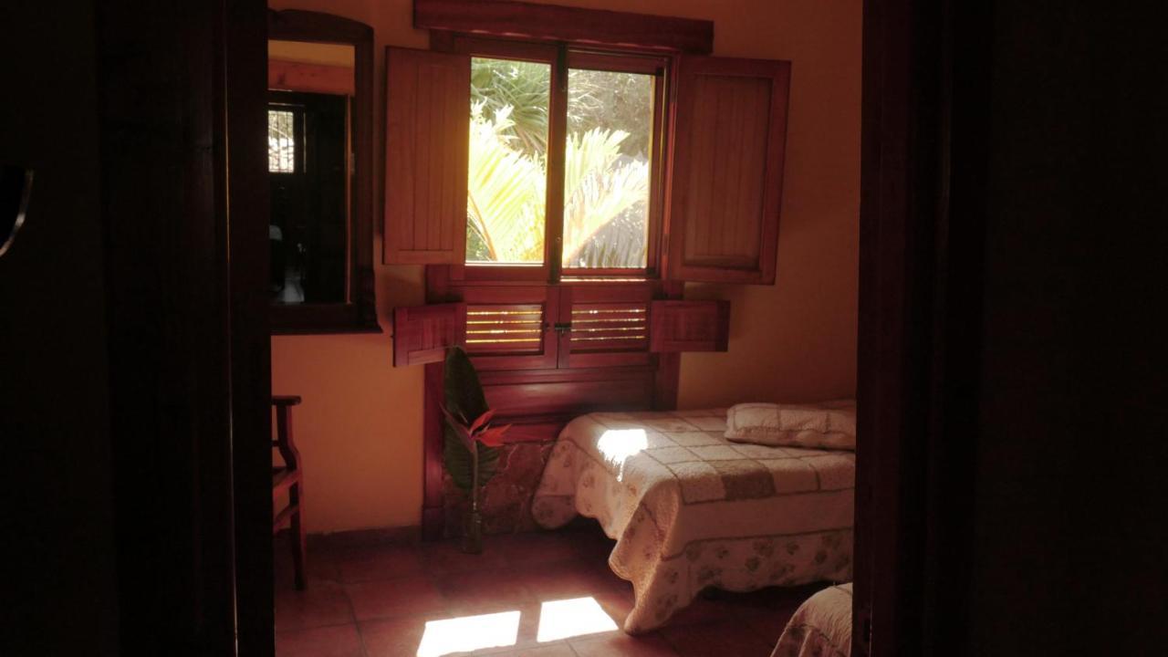 El Liron Casa de vacances