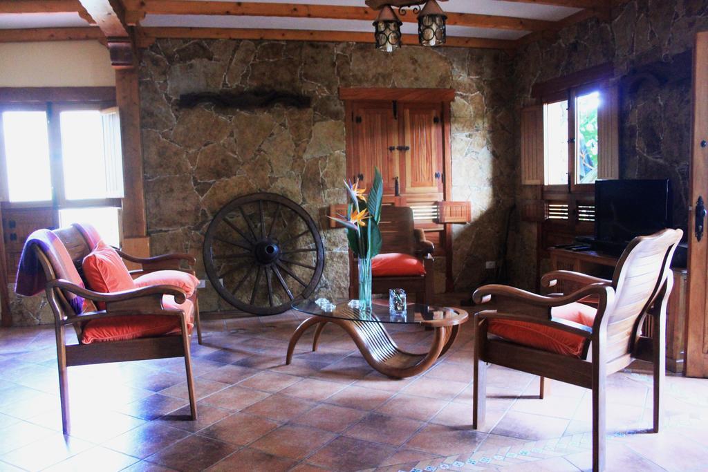 Casa Rural El Liron * Ingenio