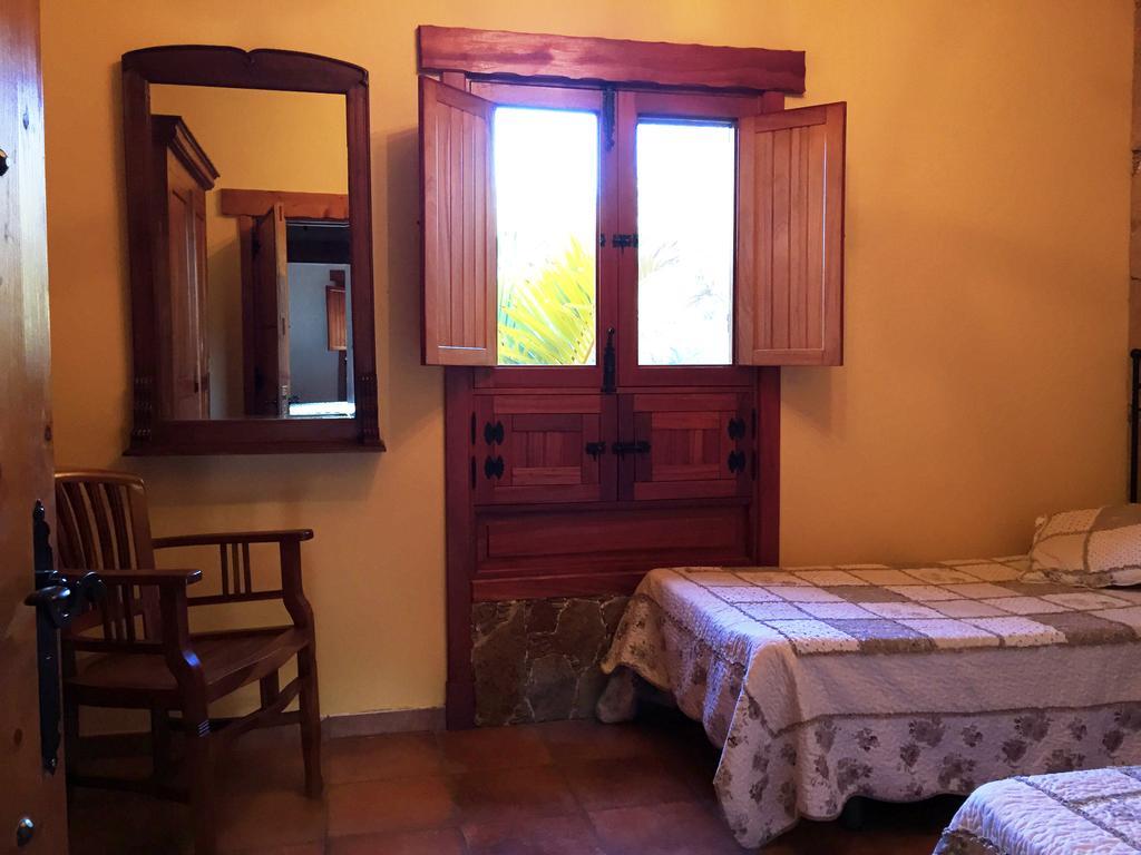Hébergement de vacances Casa Rural El Liron