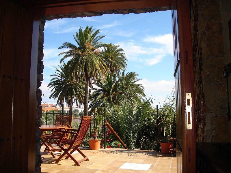 Casa Rural El Liron Hébergement de vacances