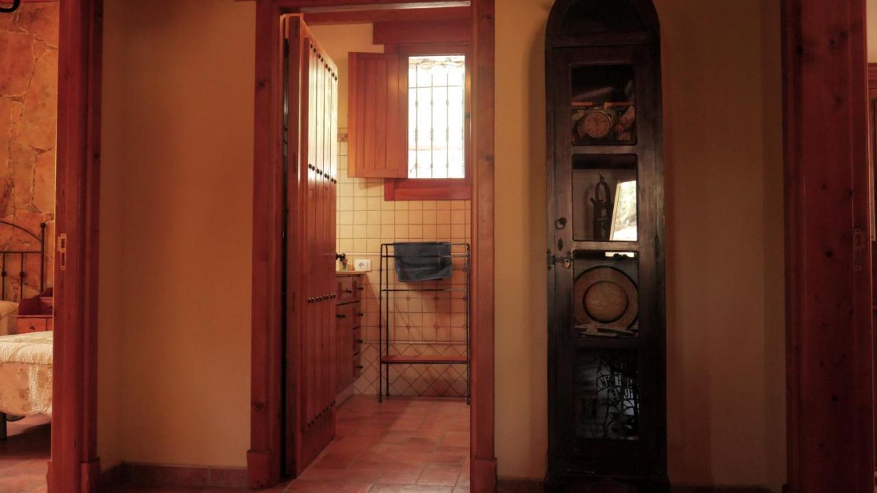 Casa Rural El Liron