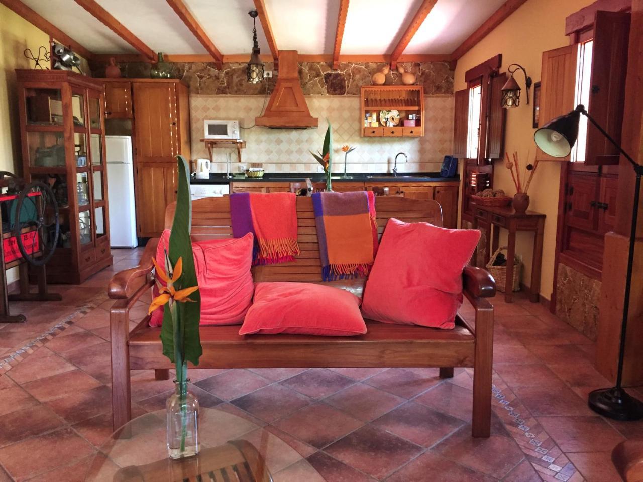 Casa Rural El Liron * Ingenio
