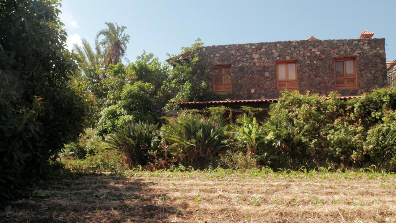 Hébergement de vacances Casa Rural El Liron