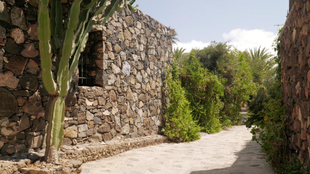 Hébergement de vacances Casa Rural El Liron